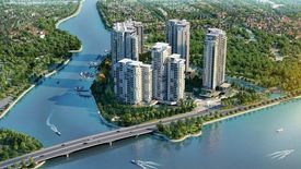 Cần bán căn hộ chung cư 4 phòng ngủ tại Diamond Island, Bình Trưng Tây, Quận 2, Hồ Chí Minh