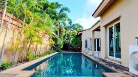 3 Bedroom Villa for sale in Nong Prue, Chonburi