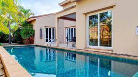 3 Bedroom Villa for sale in Nong Prue, Chonburi