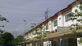 4 Bedroom House for sale in Taman Setapak, Kuala Lumpur