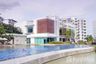 1 Bedroom Condo for rent in Metro Park Sathorn, Bang Wa, Bangkok near MRT Phetkasem 48