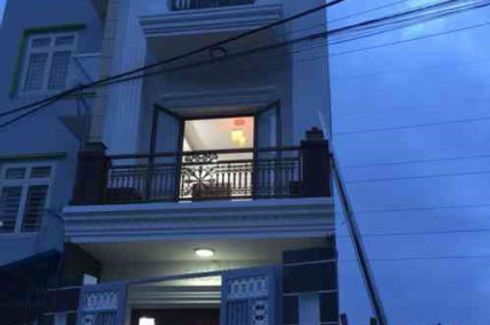 4 Bedroom Townhouse for sale in Linh Dong, Ho Chi Minh