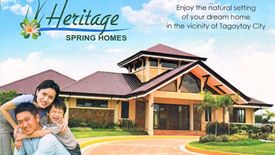 3 Bedroom House for sale in Heritage Spring Homes, Puting Kahoy, Cavite