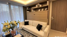 1 Bedroom Condo for sale in Circle Sukhumvit 31, Khlong Toei Nuea, Bangkok near BTS Phrom Phong