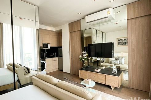 Condo for rent in Hampton Residence next to Emporium, Khlong Tan, Bangkok near BTS Phrom Phong