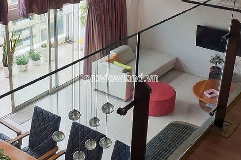 4 Bedroom Apartment For Rent In The Estella 📌 Apartment For Rent In Ho Chi  Minh | Dot Property