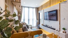 1 Bedroom Condo for sale in KAWA HAUS, Phra Khanong Nuea, Bangkok near BTS On Nut