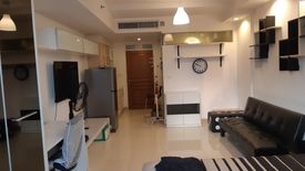 1 Bedroom Condo for rent in Supalai River Place, Bang Lamphu Lang, Bangkok near BTS Krung Thon Buri