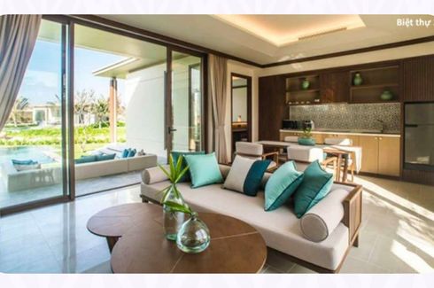 3 Bedroom Villa for sale in The Ocean Villas Quy Nhơn, O Cho Dua, Ha Noi