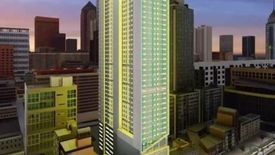 1 Bedroom Condo for sale in Quiapo, Metro Manila near LRT-1 Carriedo