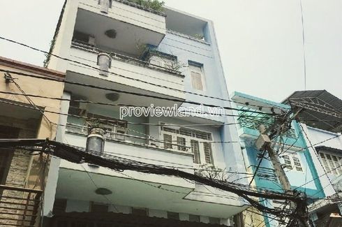 Cần bán nhà phố  tại Phường 13, Quận 3, Hồ Chí Minh