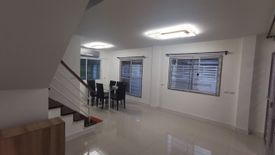 2 Bedroom Townhouse for sale in The Click Liabduan - Raminthra, Nuan Chan, Bangkok near MRT Vatcharaphon