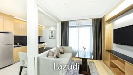 1 Bedroom Apartment for rent in Centre Point Hotel Chidlom, Langsuan, Bangkok near BTS Ratchadamri