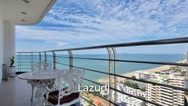 2 Bedroom Condo for sale in La Royale Beach, Na Jomtien, Chonburi