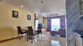 2 Bedroom Condo for sale in La Royale Beach, Na Jomtien, Chonburi