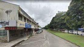 Commercial for sale in Taman Ungku Tun Aminah, Johor