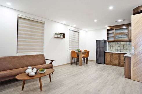 1 Bedroom Apartment for rent in Quang An, Ha Noi