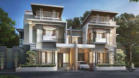 Townhouse dijual dengan 3 kamar tidur di Rungkut Menanggal, Jawa Timur