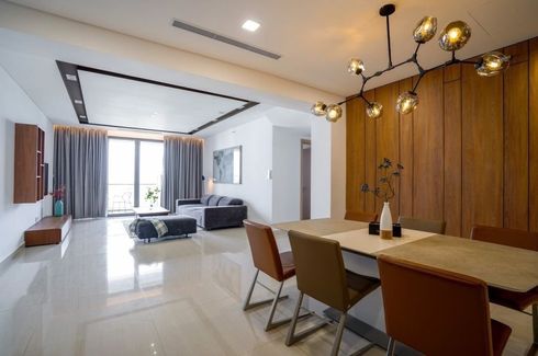 Cho thuê căn hộ 3 phòng ngủ tại Riverpark Residence, Tân Phong, Quận 7, Hồ Chí Minh