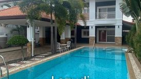 4 Bedroom House for sale in Nong Prue, Chonburi