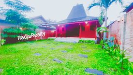 Rumah disewa dengan 2 kamar tidur di Mantrijeron, Yogyakarta
