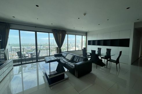 3 Bedroom Condo for rent in The Emporio Place, Khlong Tan, Bangkok near BTS Phrom Phong