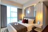 Apartemen dijual dengan 3 kamar tidur di Tebet Barat, Jakarta