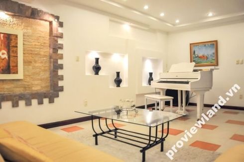 8 Bedroom House for rent in Phuong 7, Ho Chi Minh