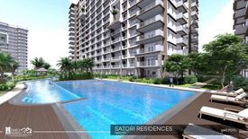 1 Bedroom Condo for sale in Satori Residences, Santolan, Metro Manila near LRT-2 Santolan