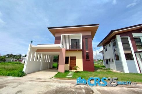 4 Bedroom House for sale in Tayud, Cebu