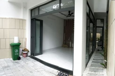 Cho thuê nhà riêng 4 phòng ngủ tại Hoà Cường Nam, Quận Hải Châu, Đà Nẵng