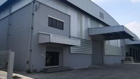 Warehouse / Factory for rent in Racha Thewa, Samut Prakan