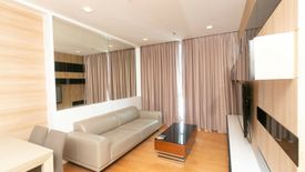 2 Bedroom Condo for rent in Hyde Sukhumvit 13, Khlong Toei Nuea, Bangkok near BTS Nana