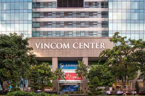 Cần bán căn hộ chung cư 3 phòng ngủ tại Vincom Center, Bến Nghé, Quận 1, Hồ Chí Minh