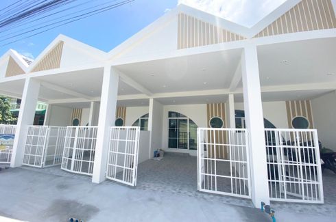 2 Bedroom Townhouse for sale in Si Suchart Grand View 1, Ratsada, Phuket