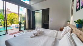 4 Bedroom Villa for rent in Mahogany Pool Villa, Choeng Thale, Phuket