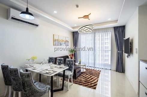 Cần bán căn hộ chung cư 3 phòng ngủ tại Phường 6, Quận 4, Hồ Chí Minh