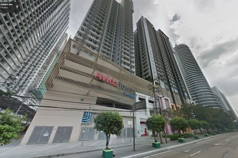 Condo for rent in Highway Hills, Metro Manila near MRT-3 Shaw Boulevard