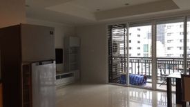 1 Bedroom Condo for rent in The Oleander, Khlong Toei Nuea, Bangkok near BTS Nana