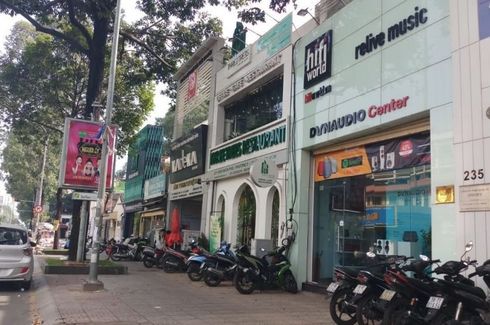Cho thuê nhà phố  tại Bến Nghé, Quận 1, Hồ Chí Minh