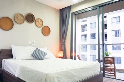 3 Bedroom Apartment for rent in The Gold View, Phuong 2, Ho Chi Minh