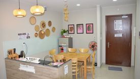 Cho thuê căn hộ chung cư 3 phòng ngủ tại Phường 2, Quận 4, Hồ Chí Minh