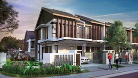 4 Bedroom House for sale in Kepong, Kuala Lumpur