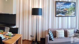 1 Bedroom Condo for rent in Quattro by Sansiri, Khlong Tan Nuea, Bangkok near BTS Thong Lo