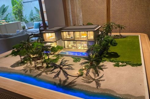 Cần bán villa 3 phòng ngủ tại Hyatt Regency Hồ Tràm, Châu Pha, Tân Thành, Bà Rịa - Vũng Tàu