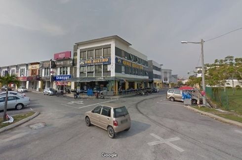 Commercial for sale in Sungai Buloh, Selangor