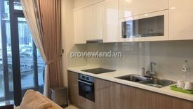 Cho thuê căn hộ 3 phòng ngủ tại Vinhomes Golden River, Bến Nghé, Quận 1, Hồ Chí Minh