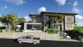 4 Bedroom House for sale in Banilad, Cebu