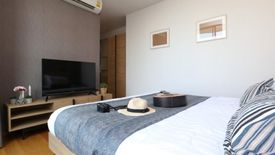 2 Bedroom Condo for Sale or Rent in Noble Revo Silom, Silom, Bangkok near BTS Surasak