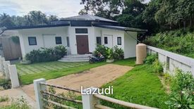 3 Bedroom Villa for sale in Ko Pha-ngan, Surat Thani